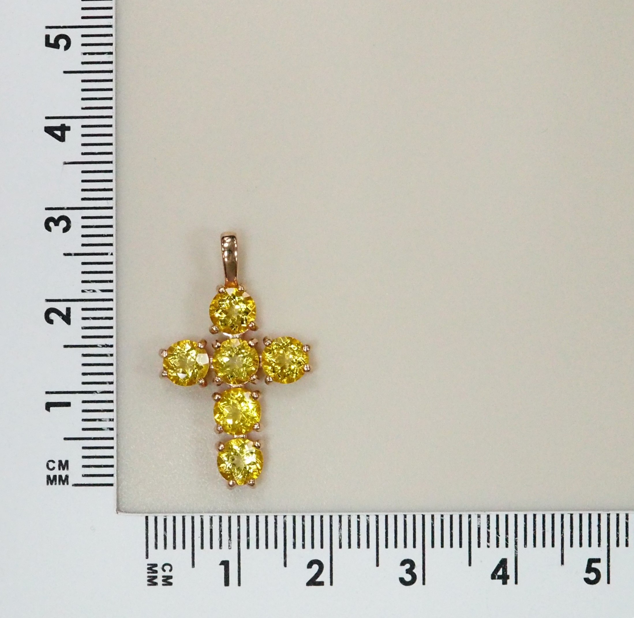 10422-000835 Подвеска (Ag 925)